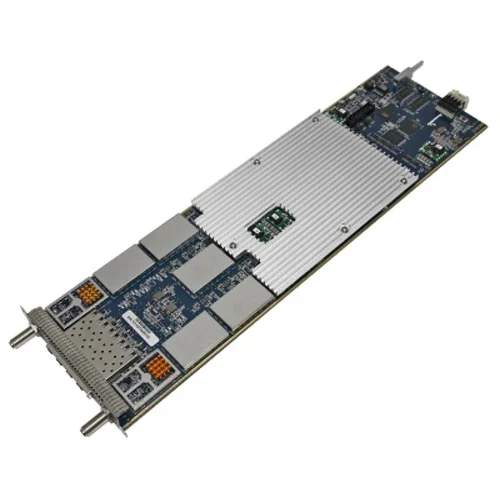 Карта модулятора на 48QAM для Sumavision IPQAM3.0